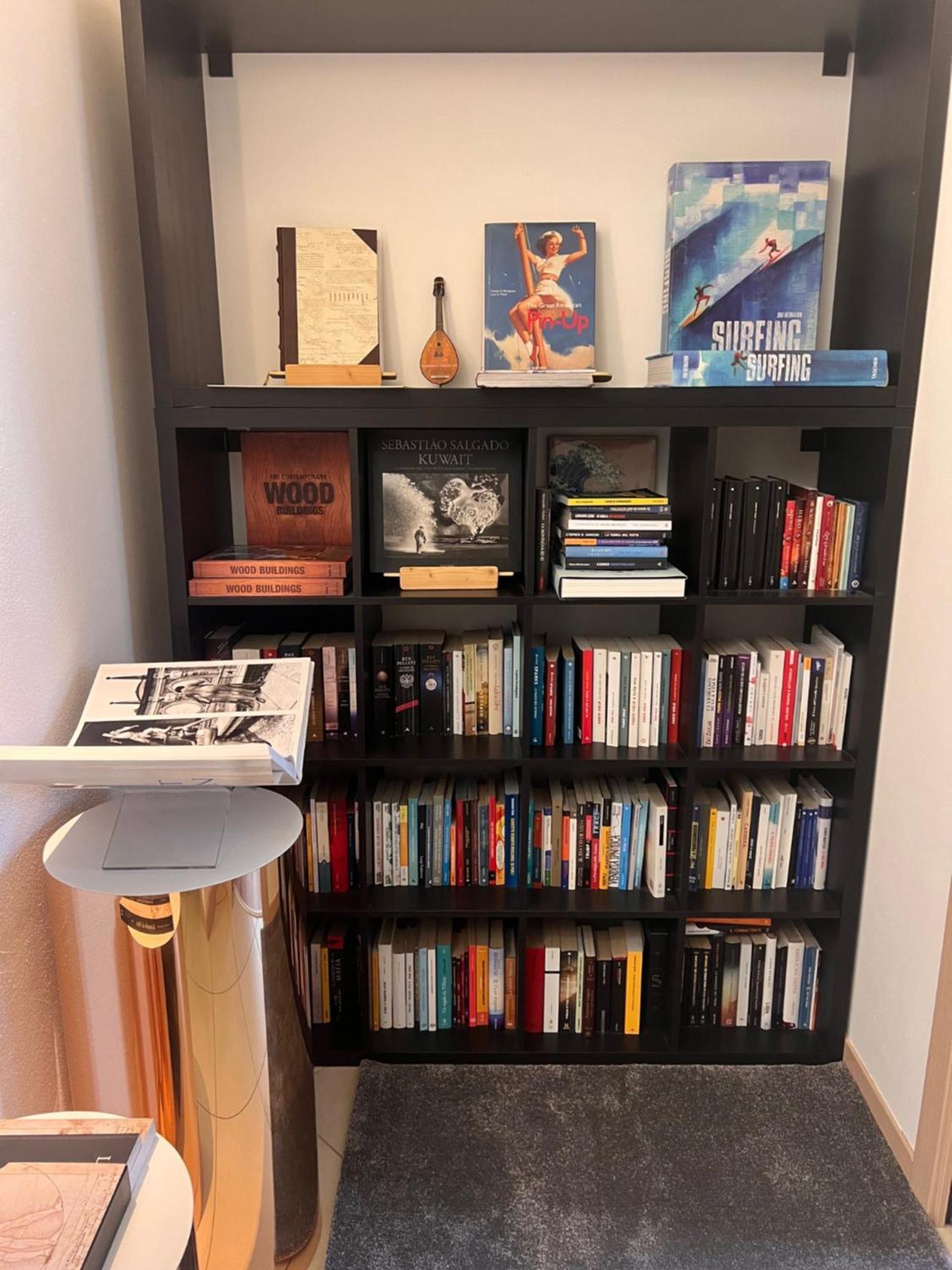 Apartamento Velvet