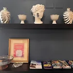 Velvet Apartment