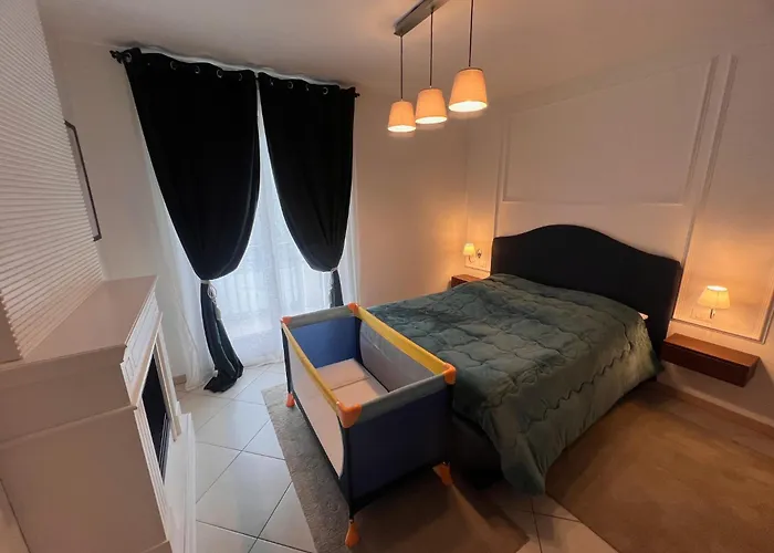 Velvet Apartment
