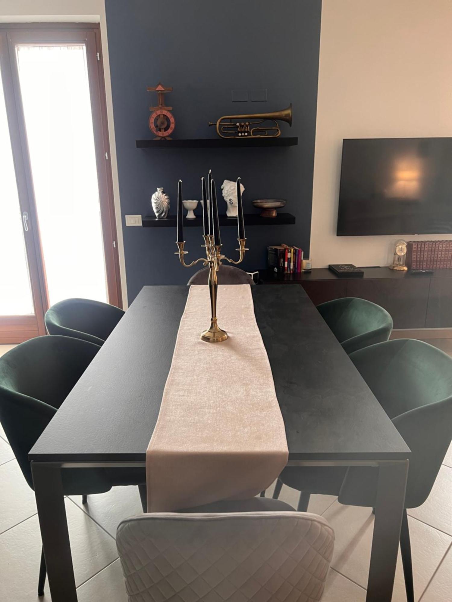 Velvet Apartment Verona