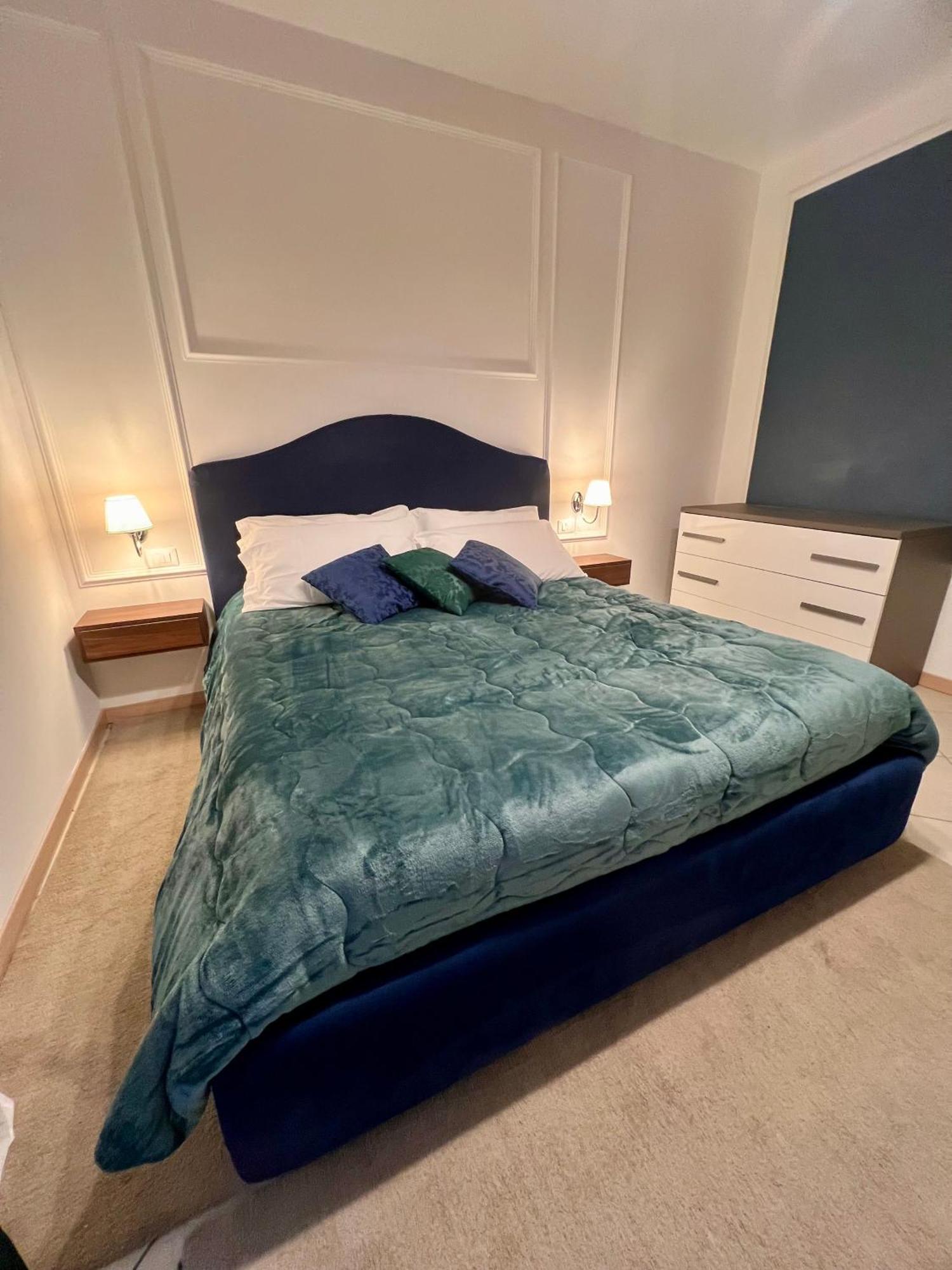 Velvet Apartment Verona