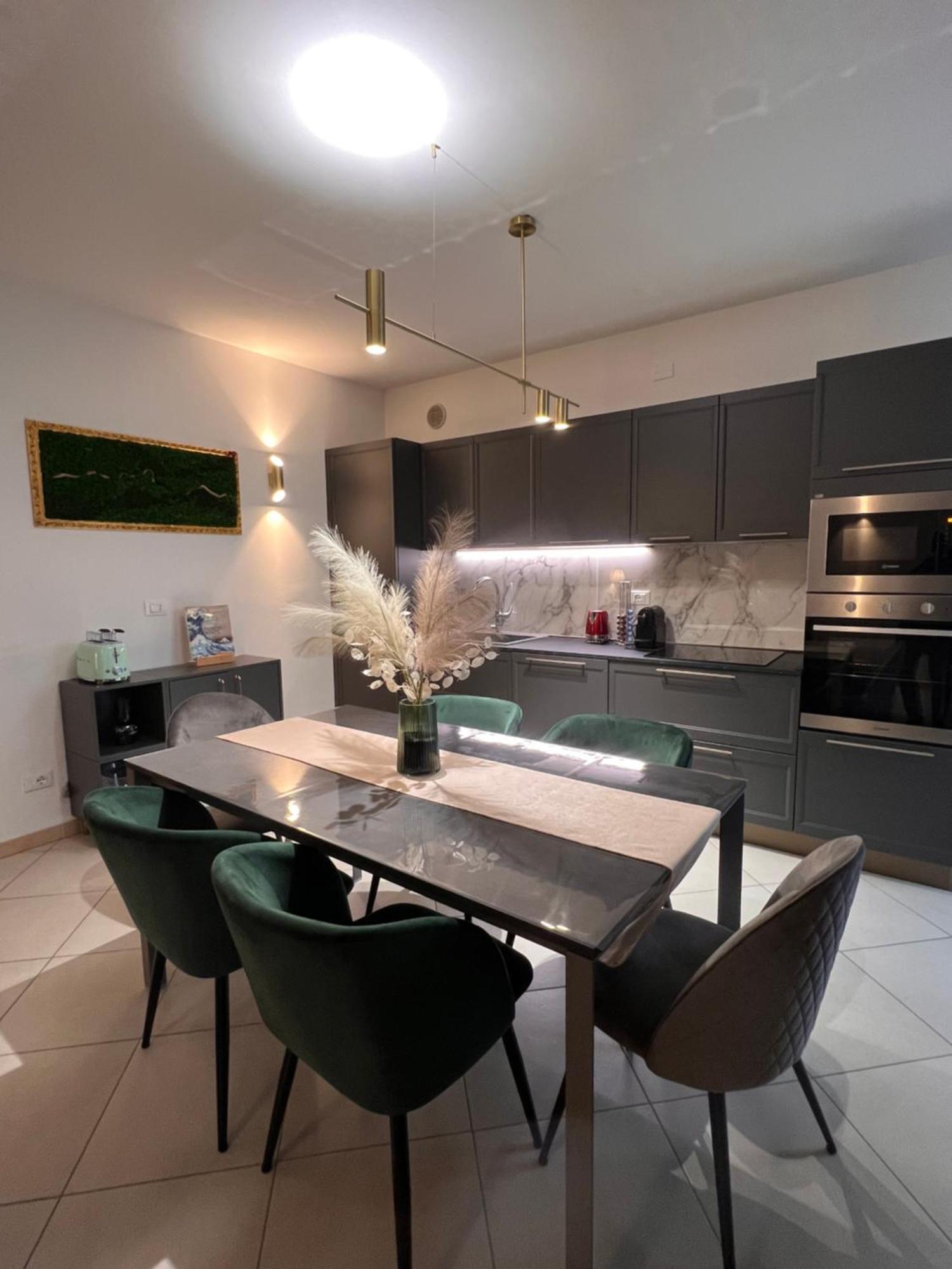 Apartment Velvet Verona