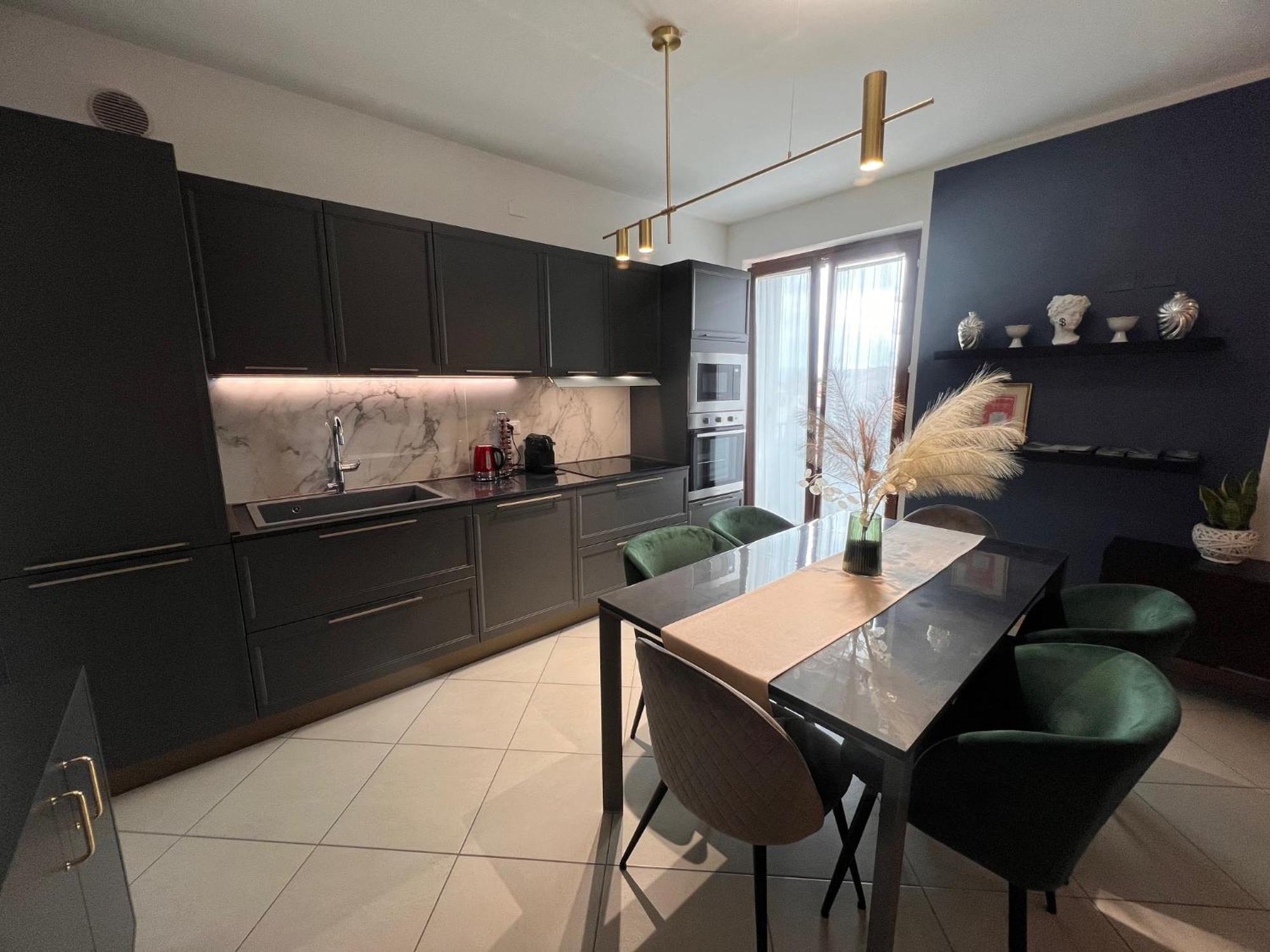 Velvet Apartment *