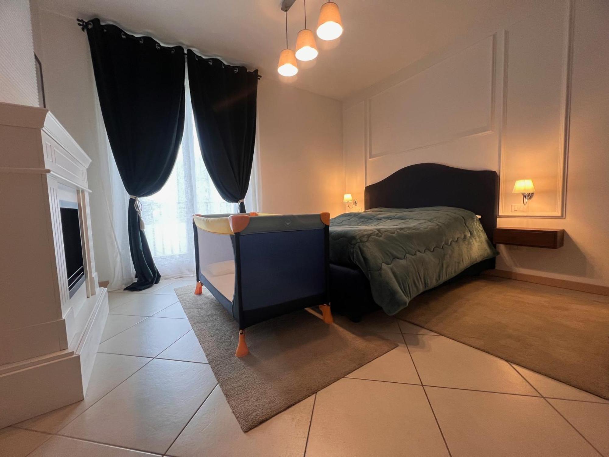 Apartment Velvet Verona