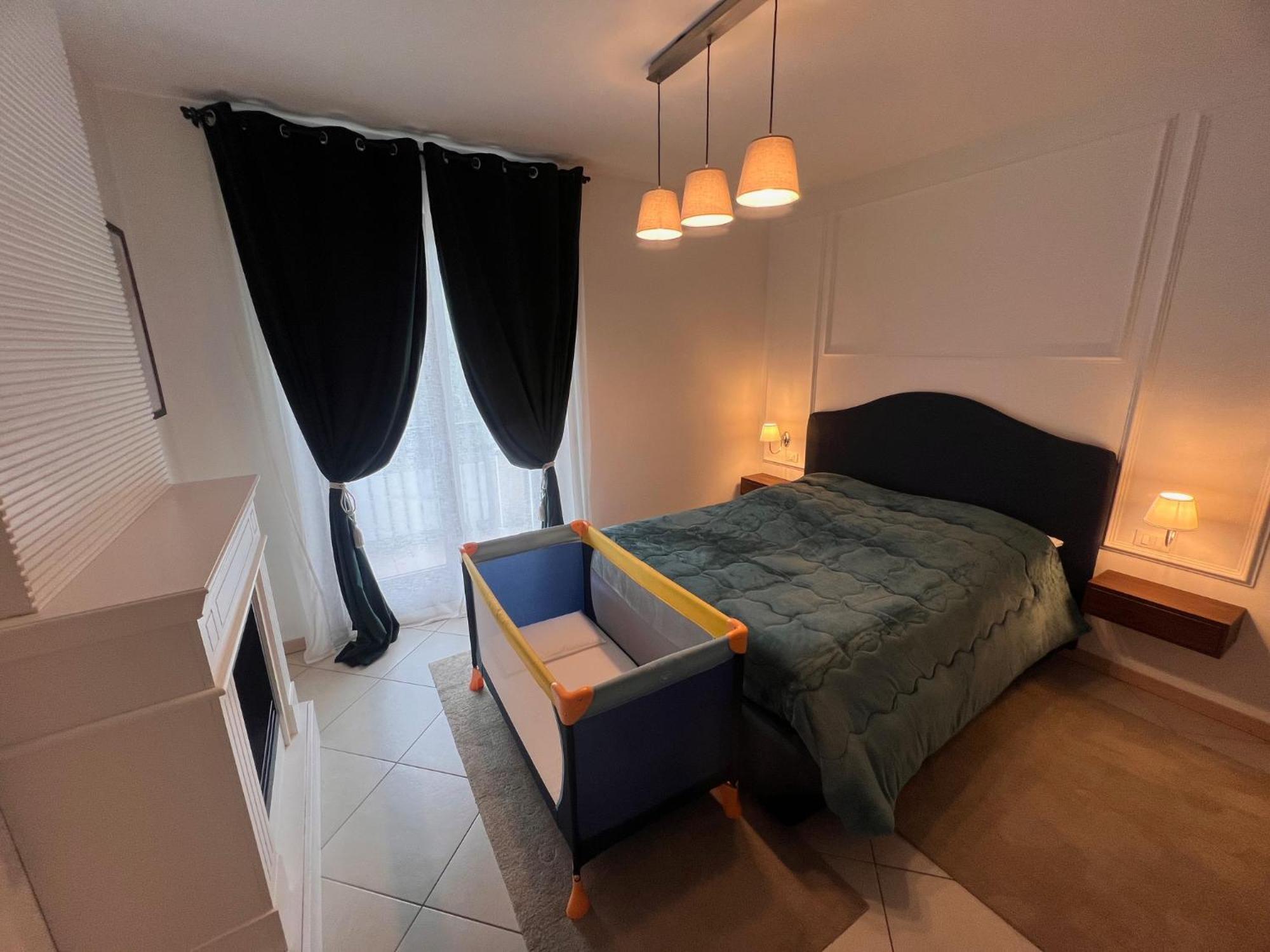 Apartment Velvet